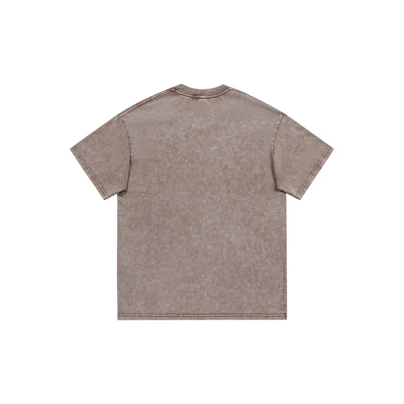 30BRAID T Shirts Unisex-7