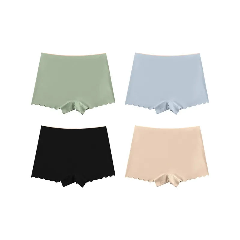 Ordifen Underpants Women's 4 Pack-6