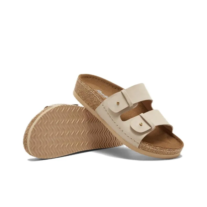 BATA Slide Slippers Women's-3
