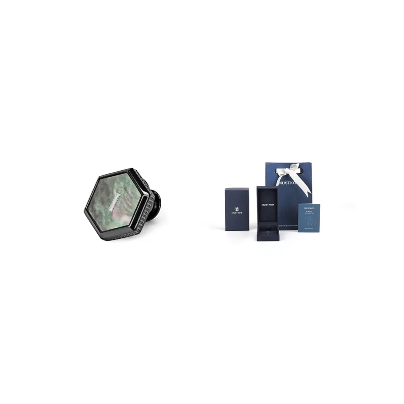 MUSTKOO Brooches Unisex-24