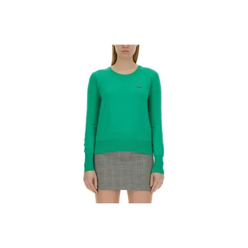 Vivienne Westwood Sweaters Women's Green