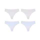 N Set: Gray+Gray+Blue+Blue