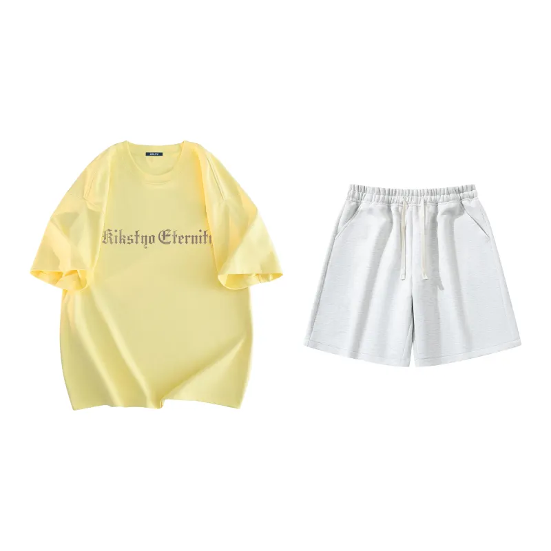 KIKSTYO Casual Sportswear Unisex-55