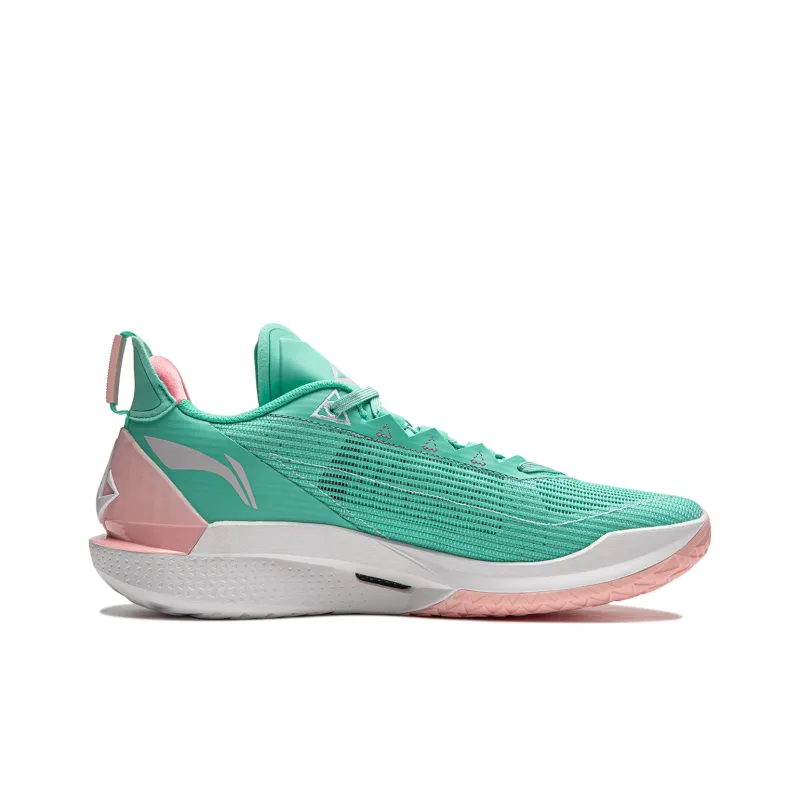 LINING Jimmy Butler 2 'Miami Night Vice'-1