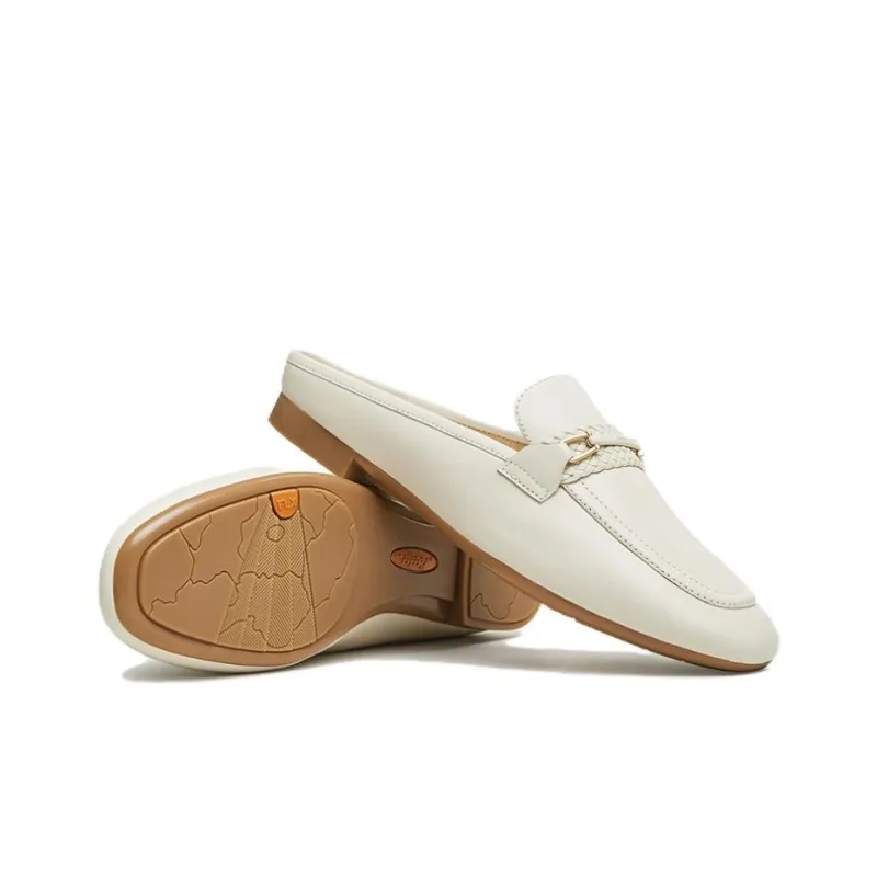 BATA Closed Toe Slippers Women's-13