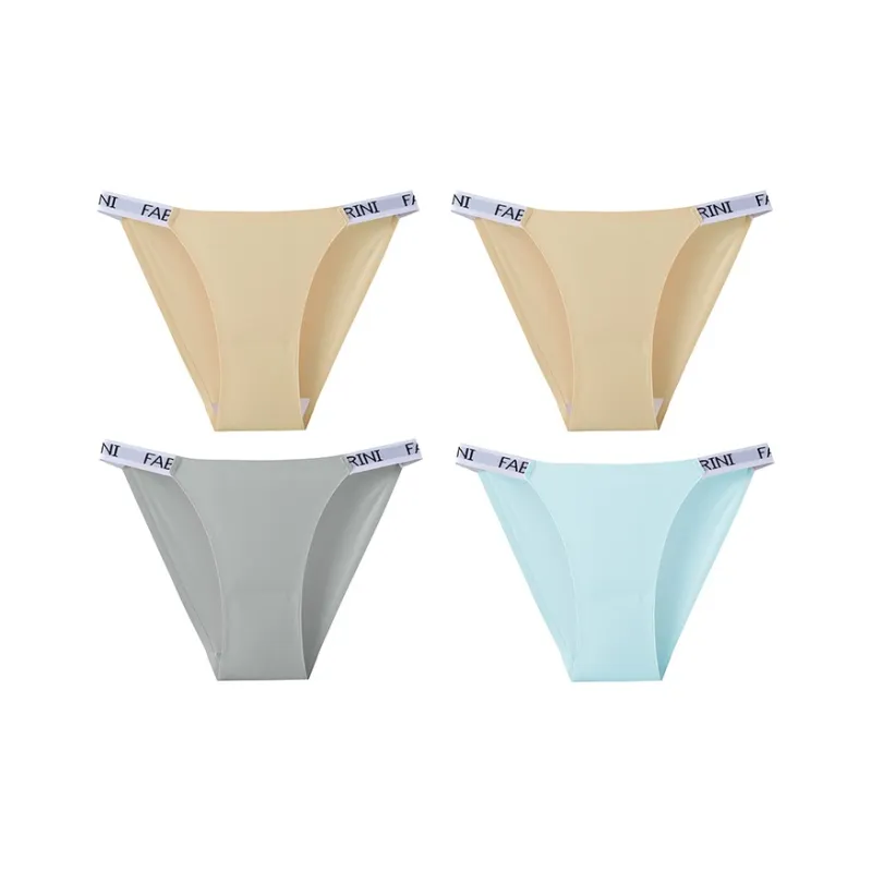 Ordifen Underpants Women's 4 Pack-3