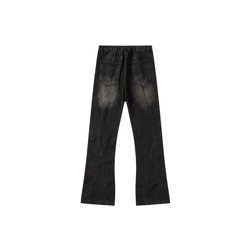 TESTUNG Jeans Unisex-1