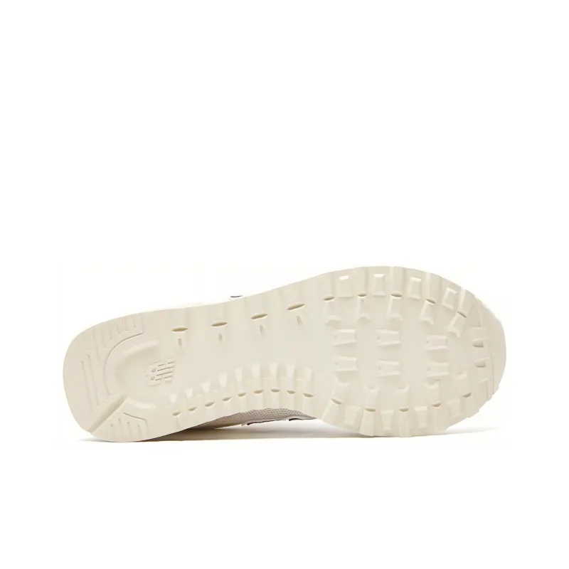 New Balance 515 Beige/White Women's-4