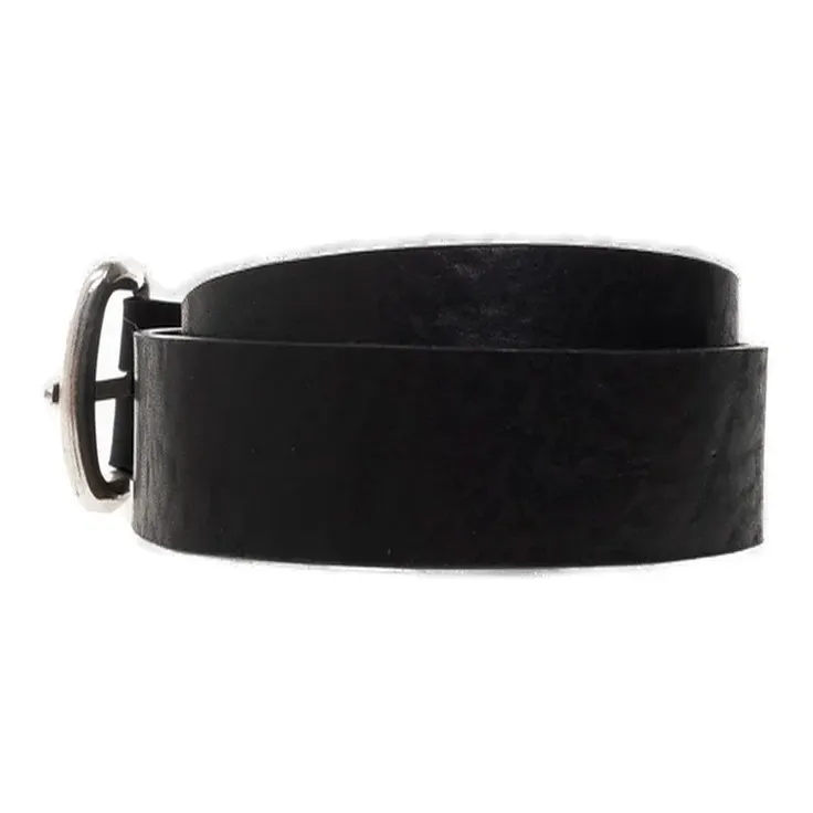 DIESEL Logo B Visible Belt-1