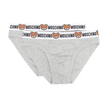 MOSCHINO Teddy Bear Waistband Briefs