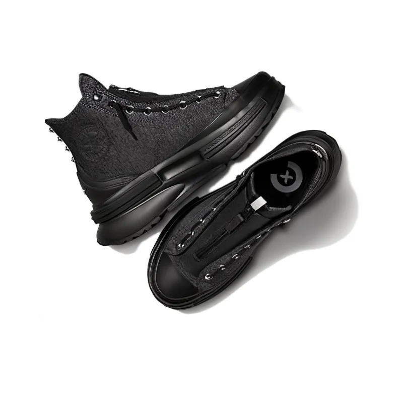 Run Star Kelly Oubre Jr. X Converse Legacy Cx High 'Chase The Drip' Women's-3