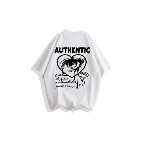 URBAN AUTHENTIC T-Shirts Unisex