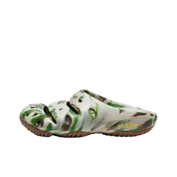 KEEN Yogui Artsfull YOGUI Clogs Men's Taupe