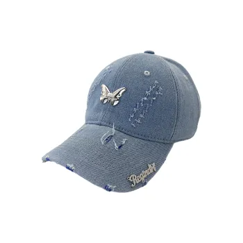 SLEEPYWALK Cotton Baseball Caps Women's