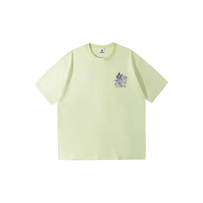 BOTH PLAY T Shirts Unisex-18