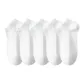 5 Pack (White)