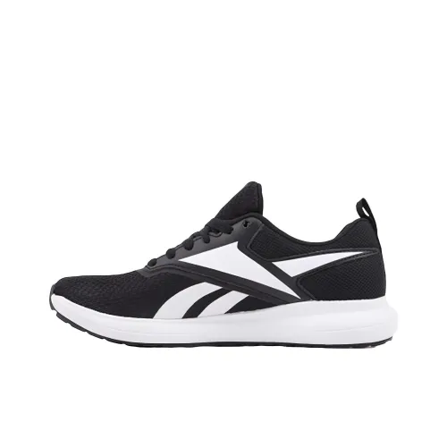 Reebok Energylux Driftium 2 Running Shoes Women's Low-Top Black/White