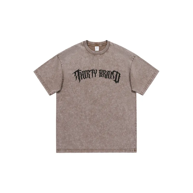 30BRAID T Shirts Unisex-4