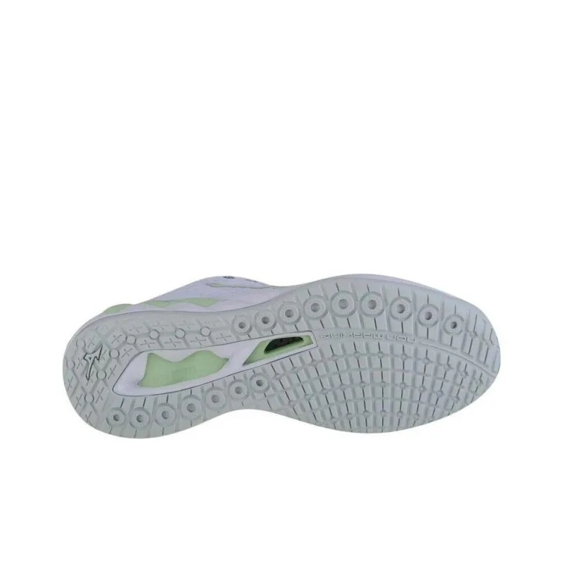 Mizuno Luminous 2 'White Green'-4