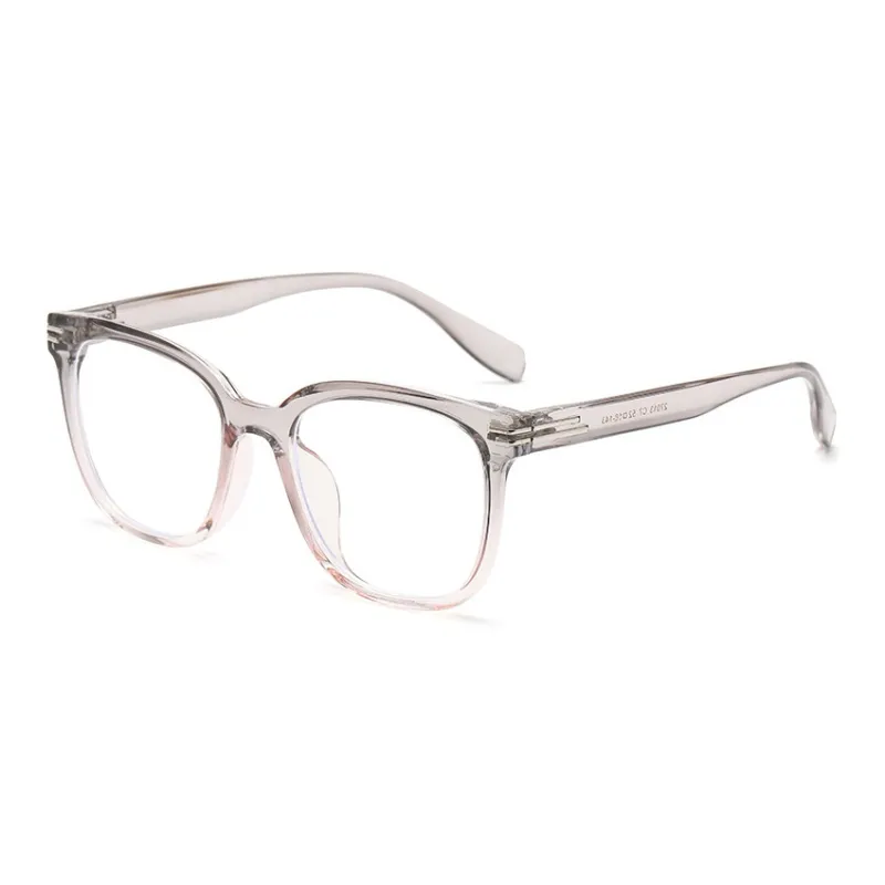 SOMAN TR90 Irregular Shape Sunglasses Unisex-6