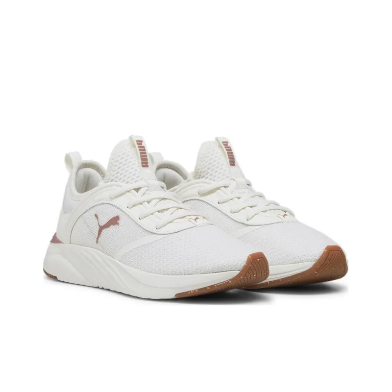 Puma Women's Softride Ruby 'Better - Warm White Rose Gold'-3