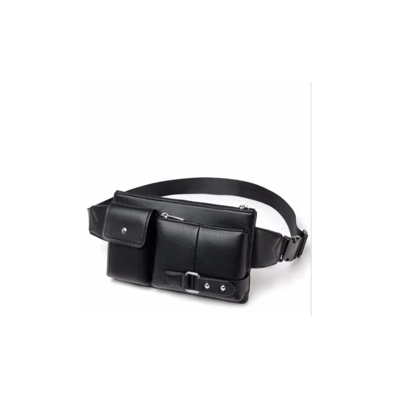 DOSRFINI Polyester Fanny Pack Men's-6