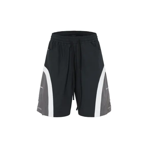 BJHG Casual Shorts Unisex