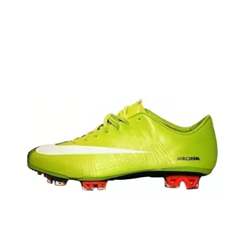 Nike Mercurial Vapor Superfly 2 Fg Bright Cactus White Anthracite