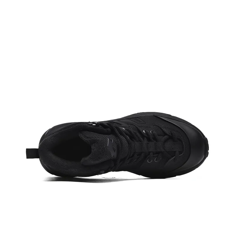 LOTTO Slip-Resistant Breathable Lightweight Low-Top Running Shoes Men's-8