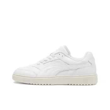 PUMA Doublecourt Club 48 'Warm White'