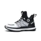 White Black