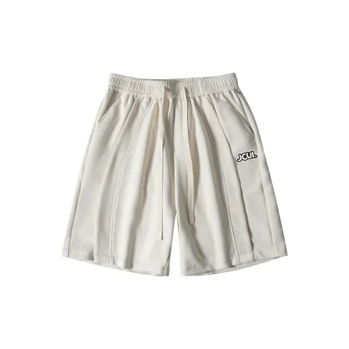 JCUI Unisex Casual Shorts