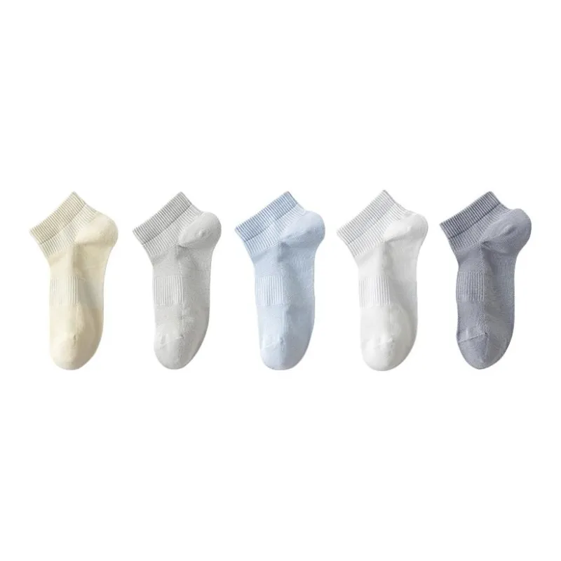 BONAS Ankle Socks Women's 5 Pack-0