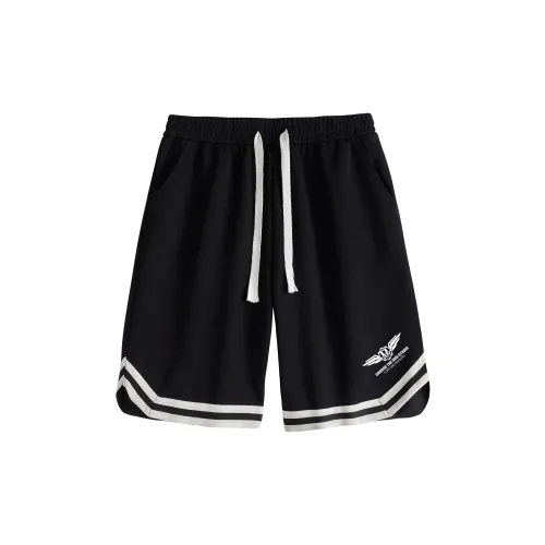 IGOI Casual Shorts Unisex