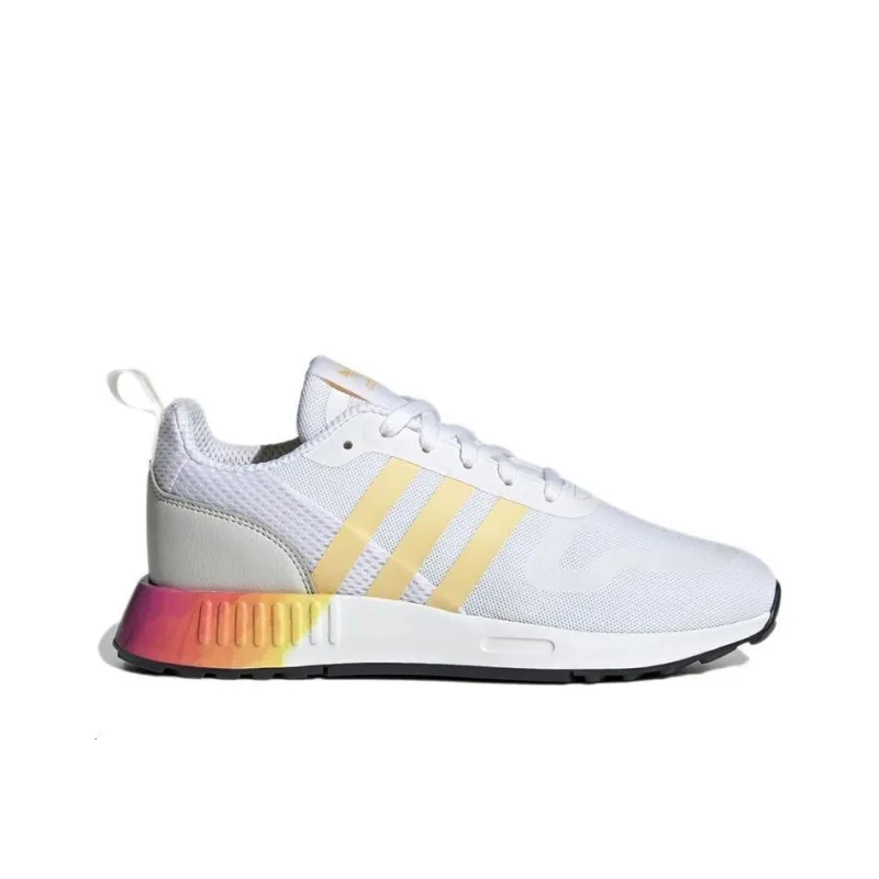 Multix Women's Adidas Originals 'White Orange Tint' Women's-1