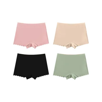 Ordifen Underpants Women's 4 Pack