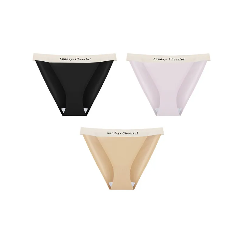 Ordifen Underpants Women's 3 Pack-5