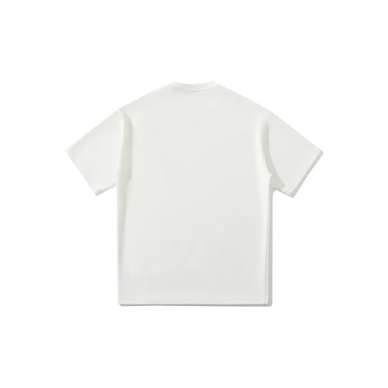 CHRROTA T-Shirts Unisex-1