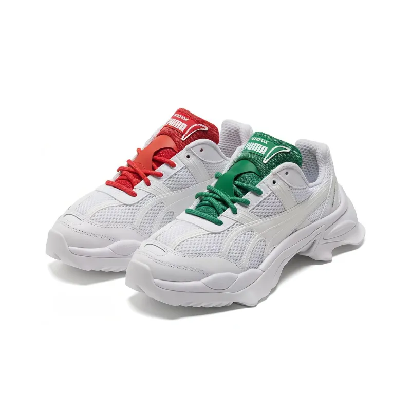 PUMA Nitefox Mmq 2.0 'White'-2