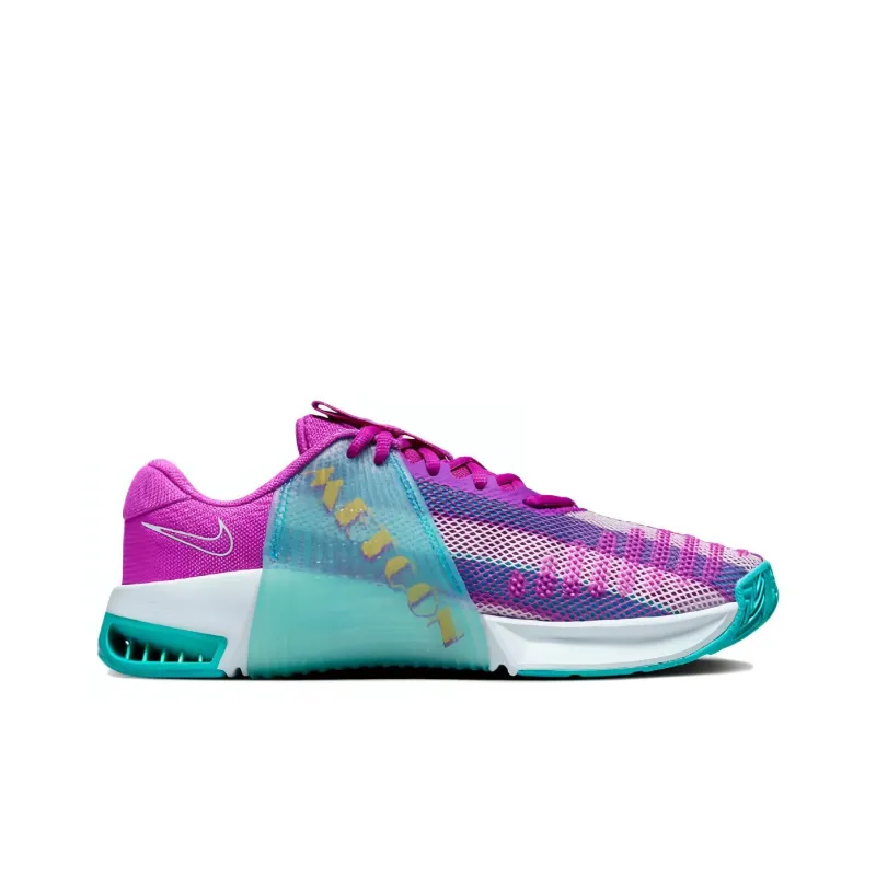 Nike Metcon 9 Amp Hyper Violet Women's-1