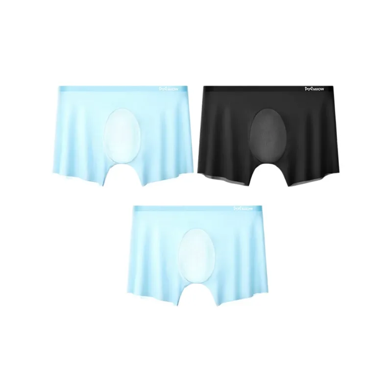 MIIOW Men Underpants-18