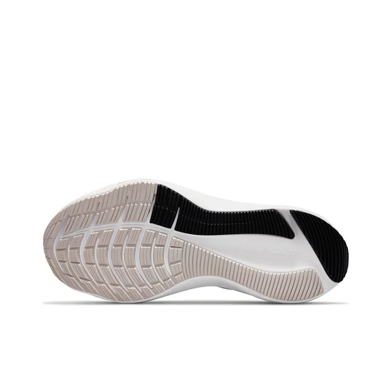 Nike Air Zoom Winflo 8 'White Flash Crimson' Women's-5
