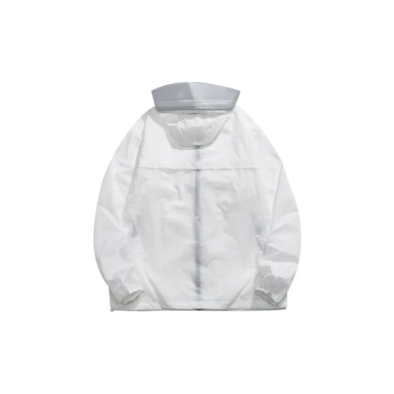 Jeep Sun Protection Clothing Unisex-1