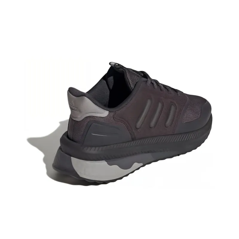 Adidas X_PLRPHASE Carbon Core Black Charcoal Solid Grey-3