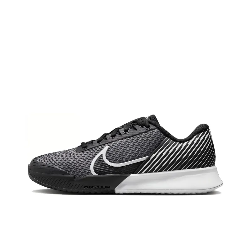 Nike Court Air Zoom Vapor Pro 2 Hc Wide 'Black White'-0