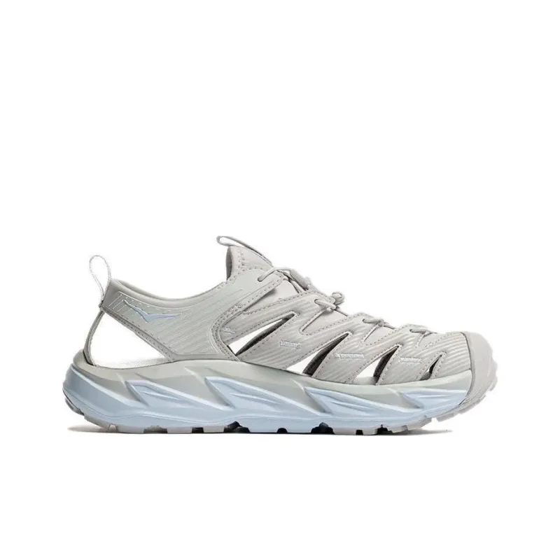 HOKA ONE ONE Hopara 'Cream Grey'-1