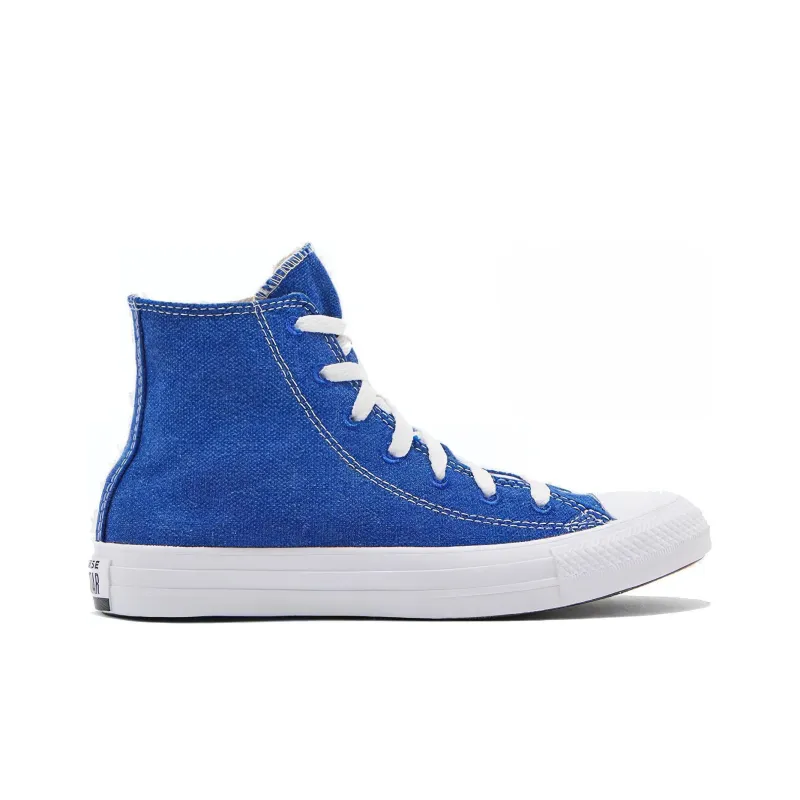 Converse Renew Cotton Chuck Taylor All Star High 'Rush Blue'-1