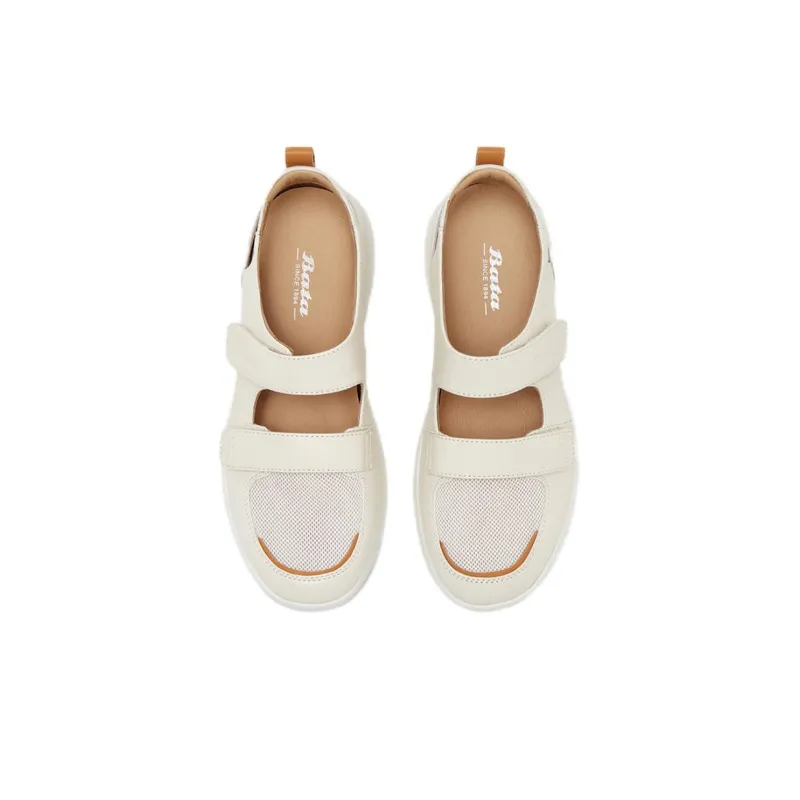 BATA Casual Single Shoes Women's-2