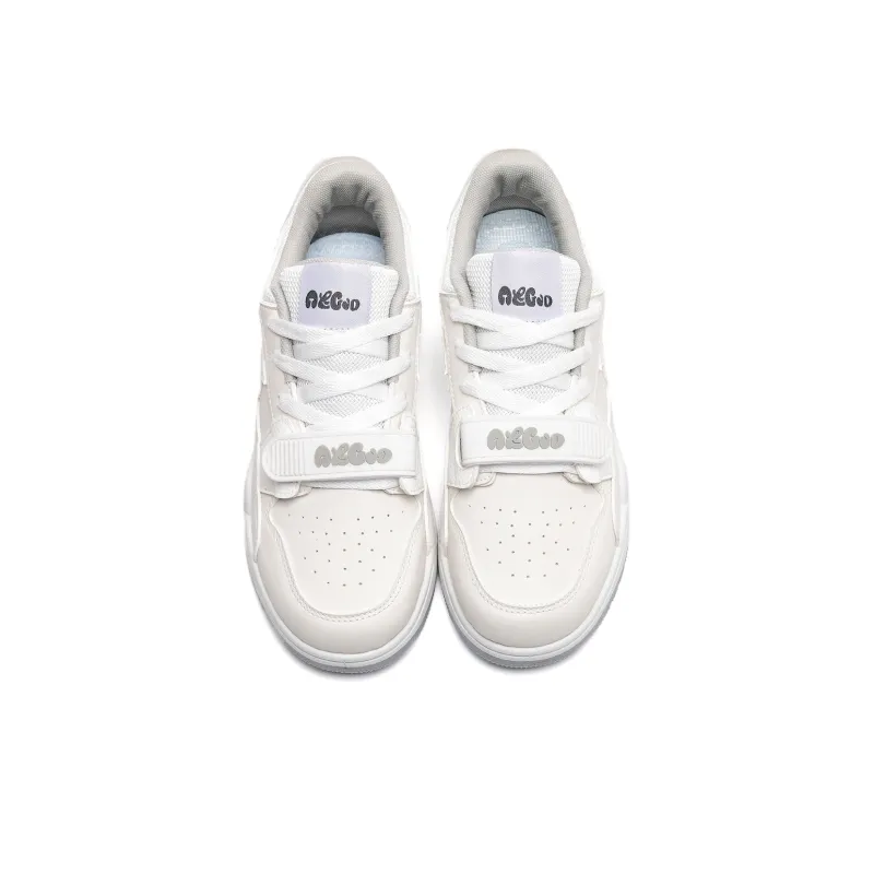 ABCIO Water-Resistant Impact Resistance Low-Top Skateboard Shoes Unisex-9