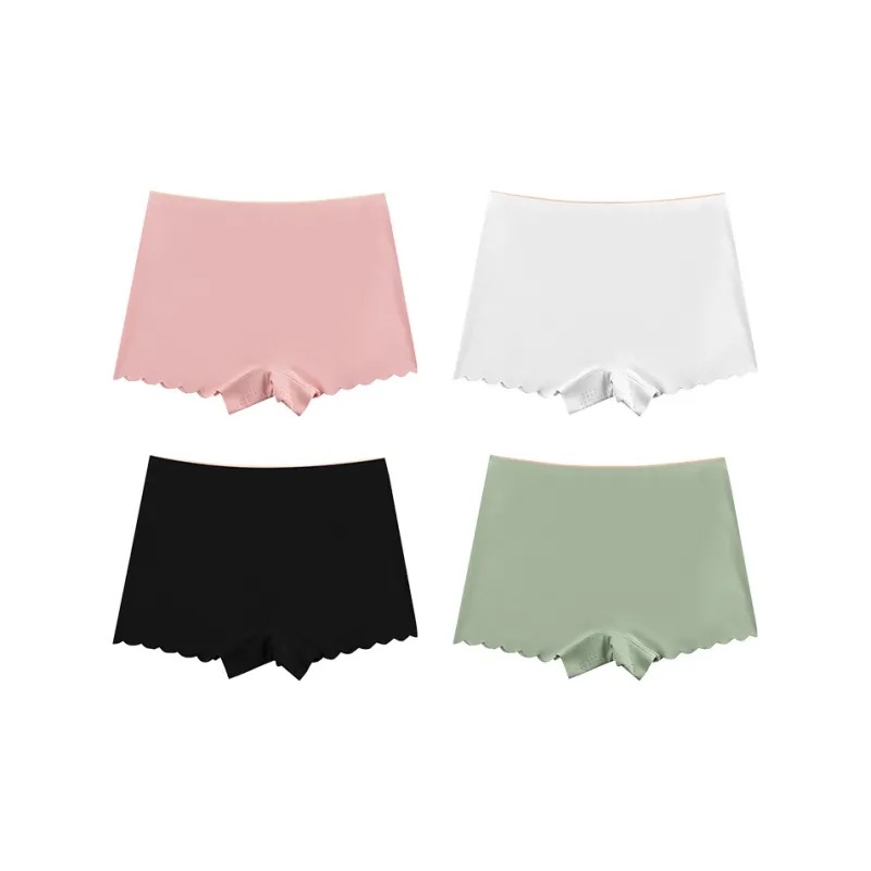 Ordifen Underpants Women's 4 Pack-10